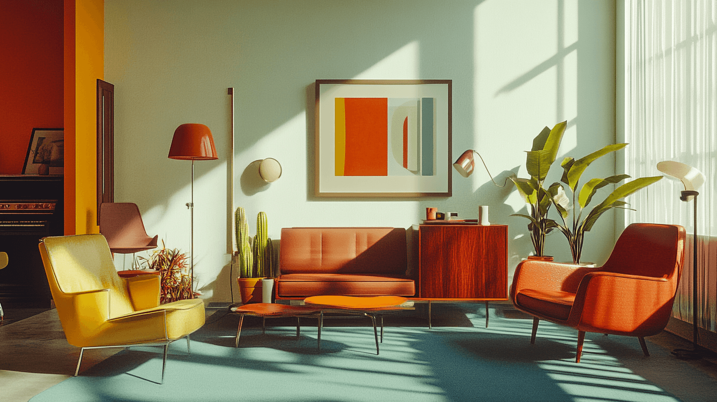 Cechy designu postmodernistycznego