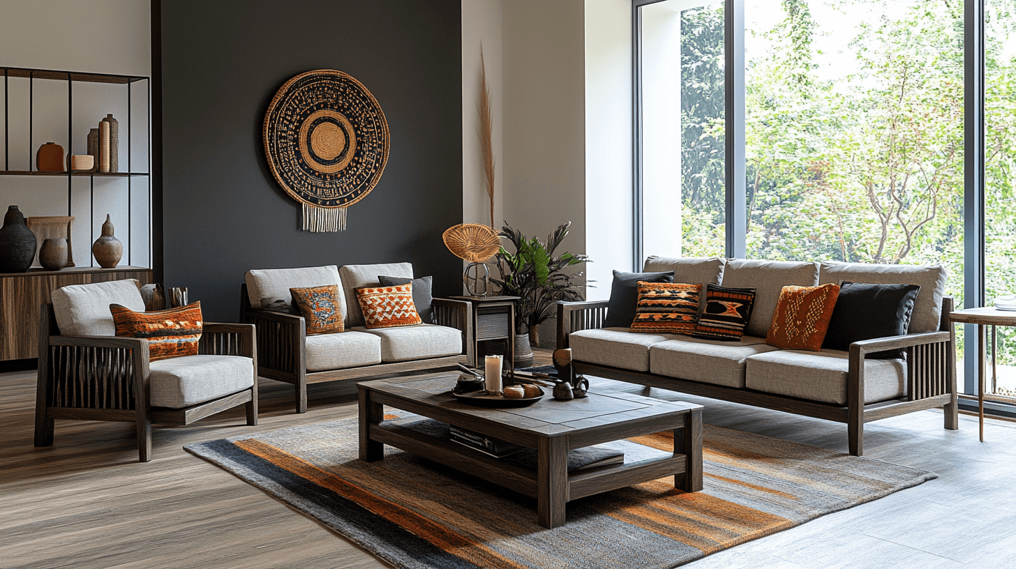 Style życia w Urban Fusion Design