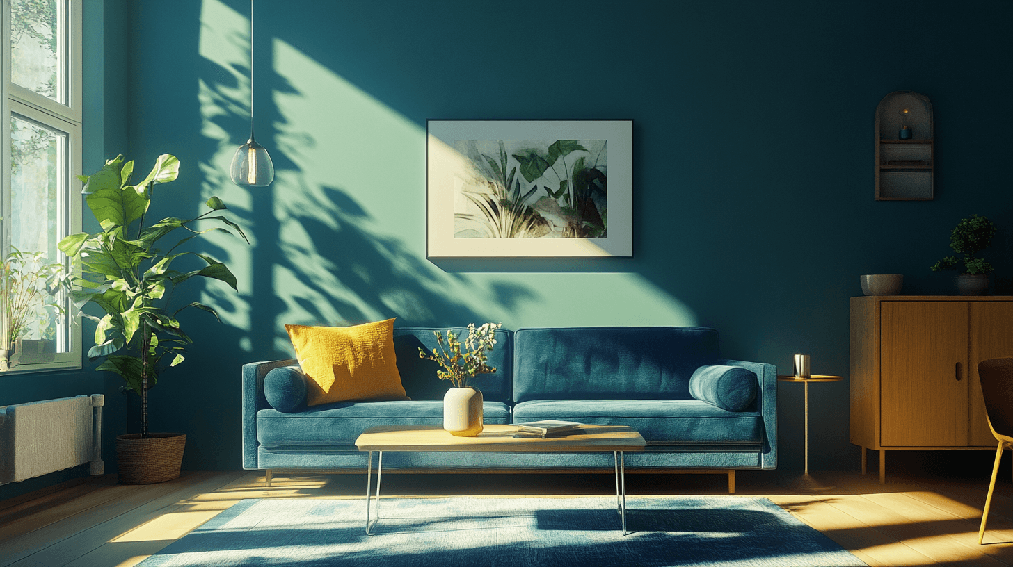 Znaczenie kolorów w Feng Shui