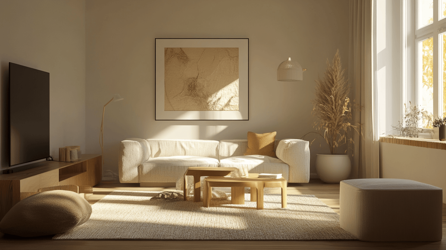 Style życia w New Nordic Design