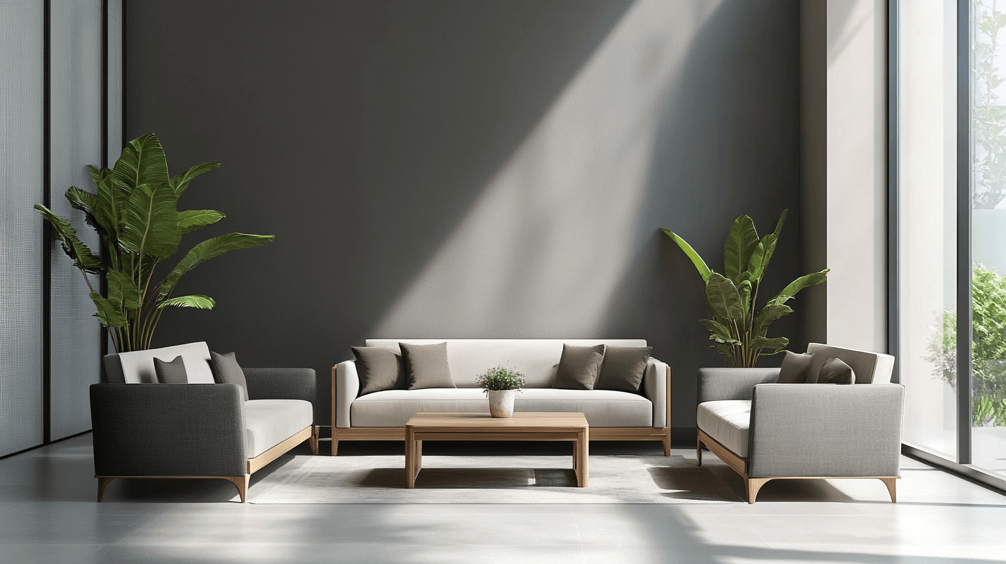 Urban Zen: Spokój w miejskim chaosie