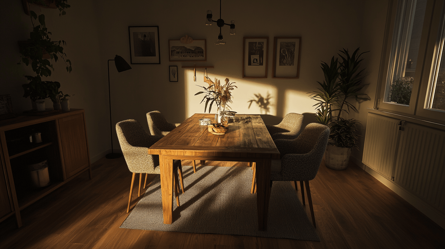 Style życia w stylu Hygge: Harmonijne połączenie