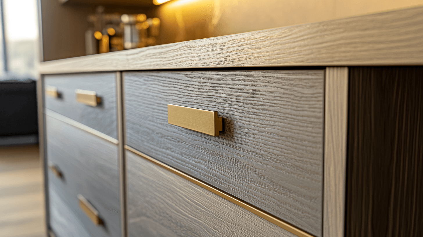 Meble w stylu Scandi-Luxe: Elegancja spotyka funkcjonalność