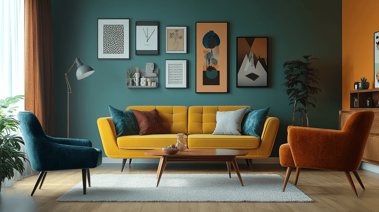 Meble w stylu industrialnym: funkcjonalność spotyka się z designem