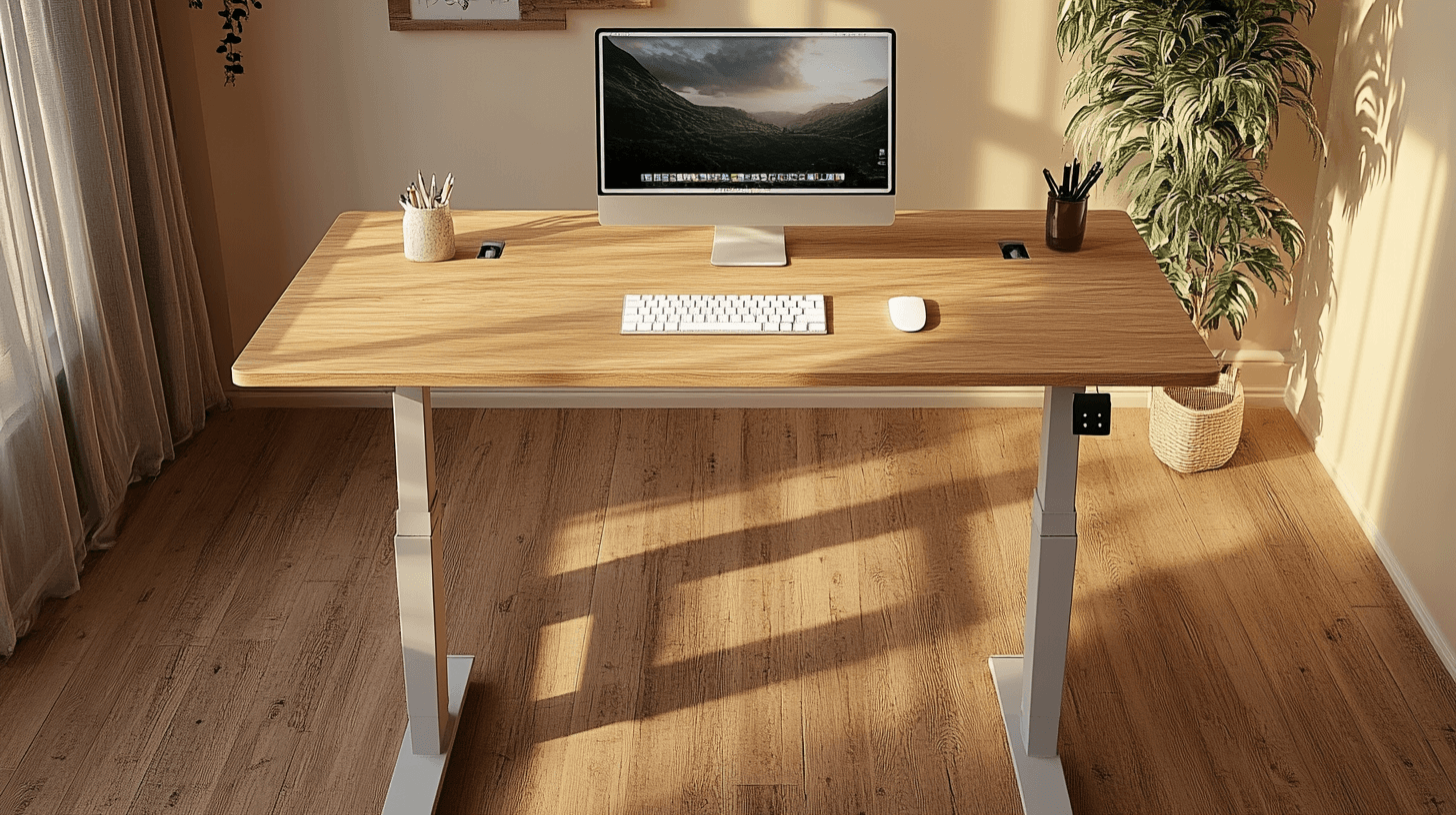 Ergonomiczne biurka do zdrowej pracy