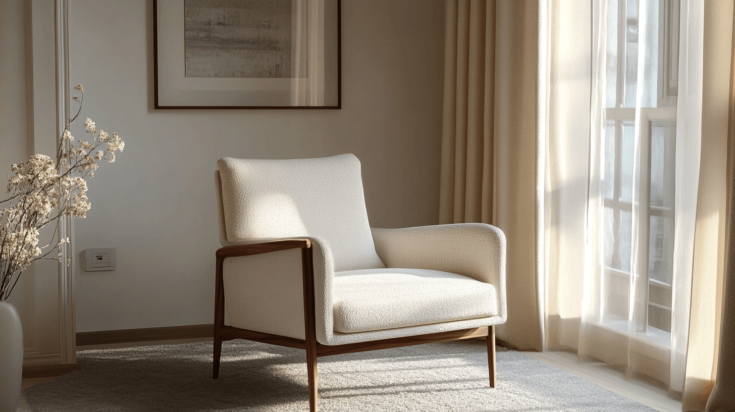 Meble w stylu Minimalist Classic