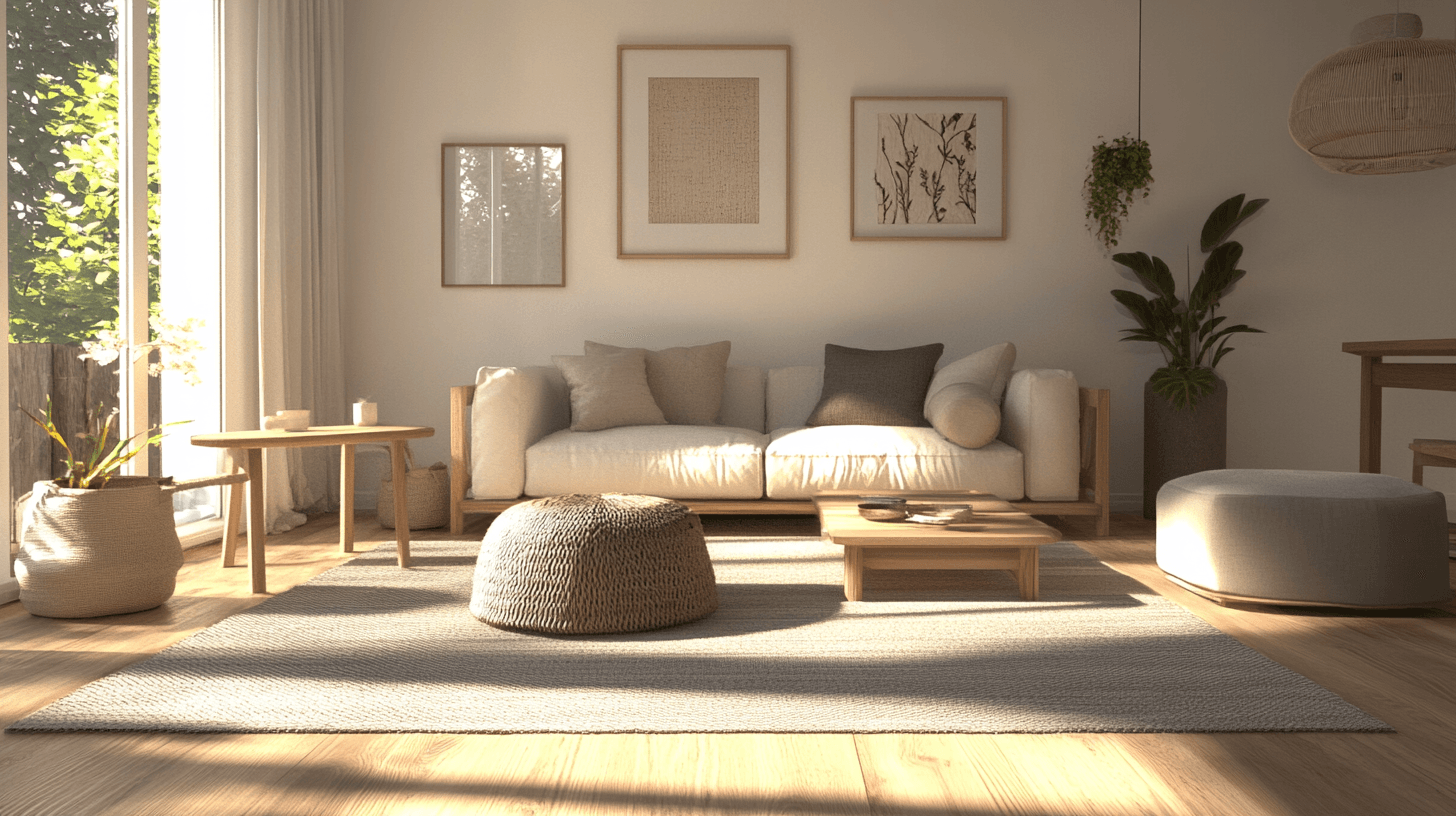 Style życia, które uzupełniają Natural Chic