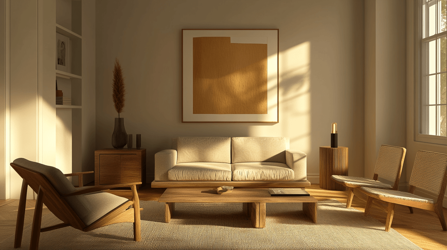 Styl modernistyczny: Czyste linie i minimalistyczny design