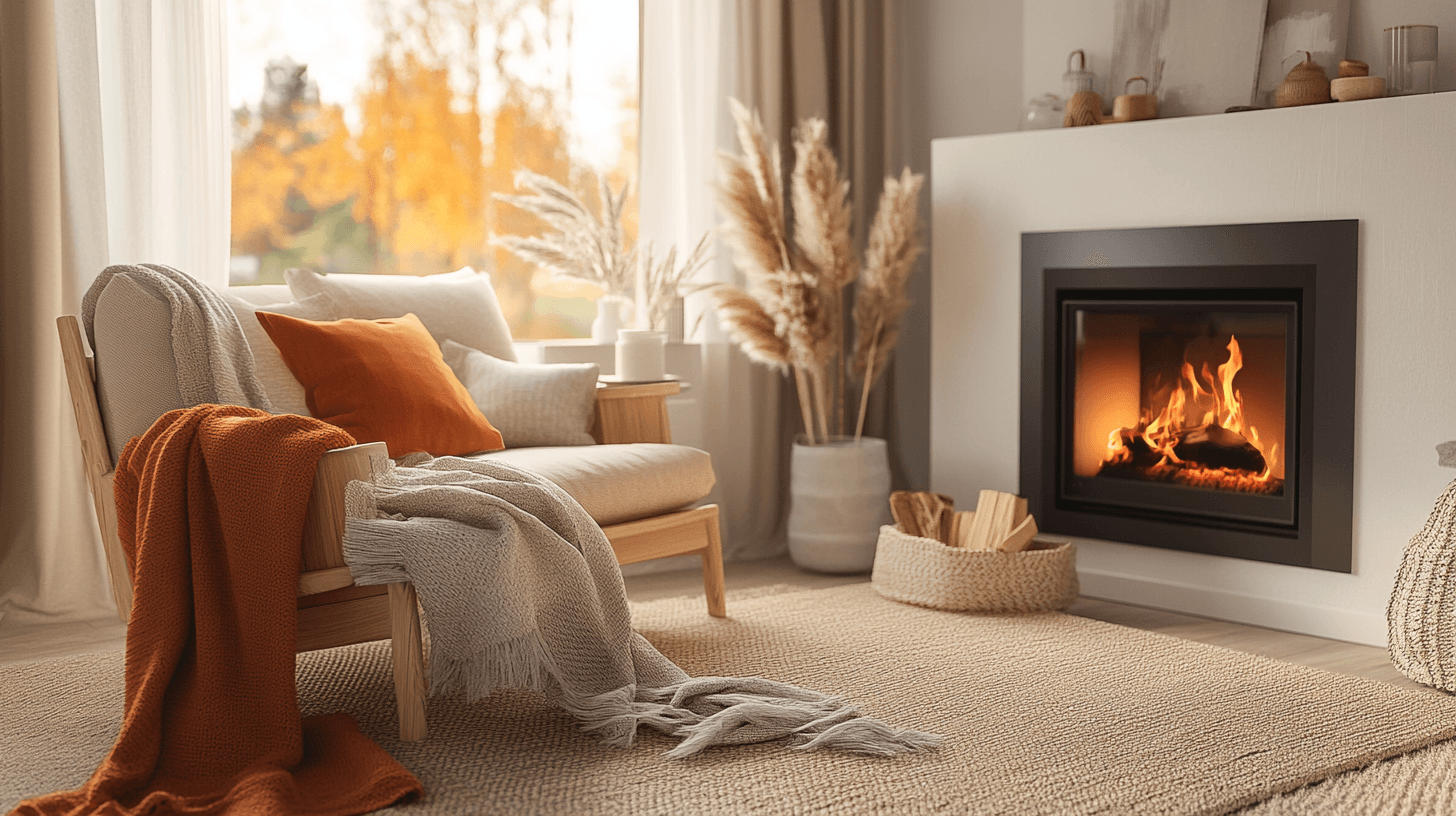 Styl Hygge: Sztuka przytulnego mieszkania