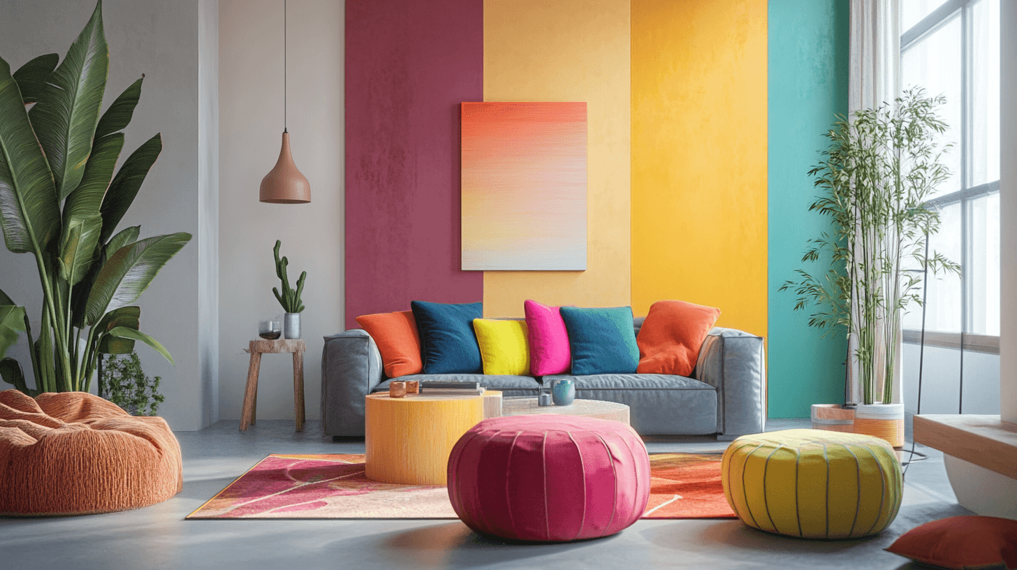 Style życia, które wprowadzają kolor do gry