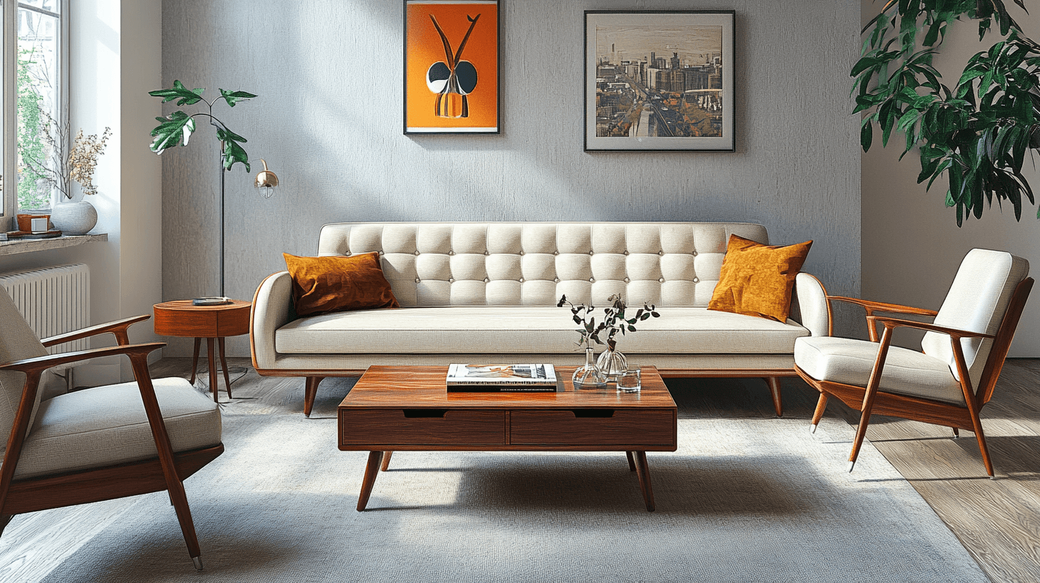 Industrial Loft: Duża przestrzeń, dużo charakteru