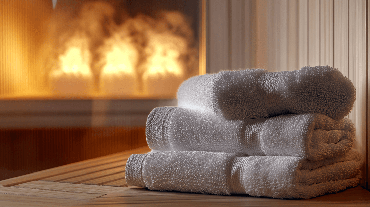 Wellness w domu: Akcesoria do sauny na relaksujące chwile