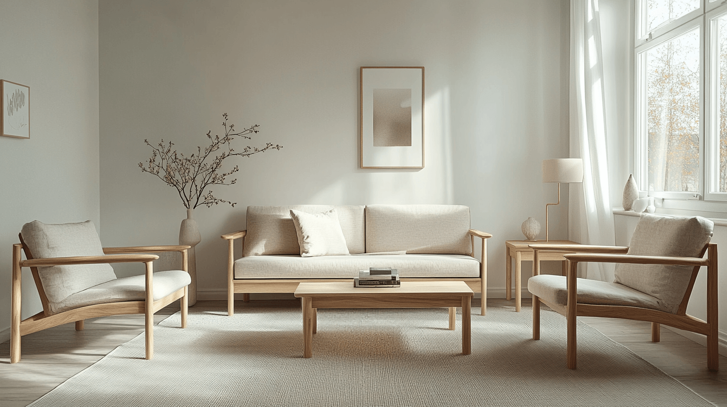 Esencja skandynawskiego designu