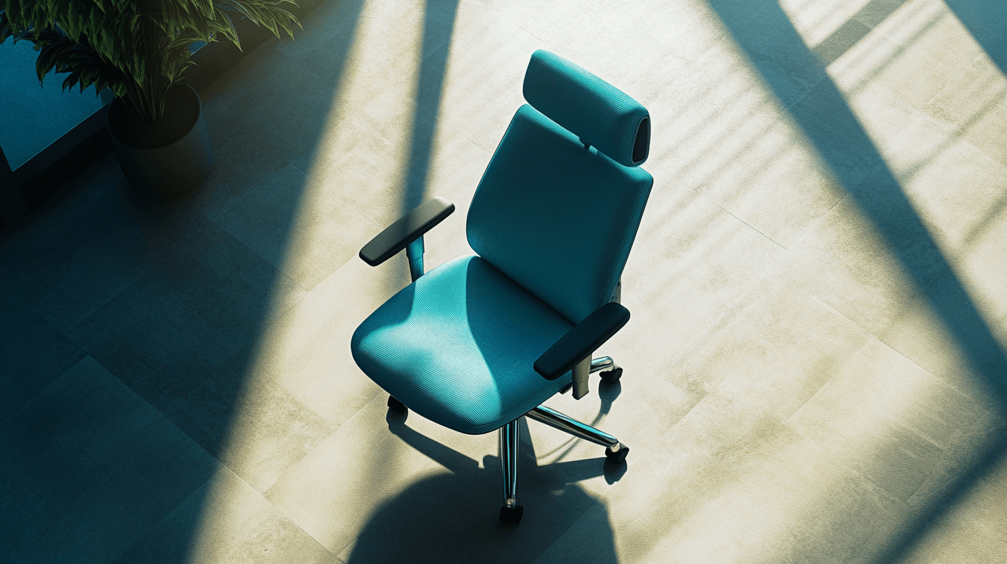 Zalety ergonomicznych krzeseł biurowych dla zdrowia i produktywności