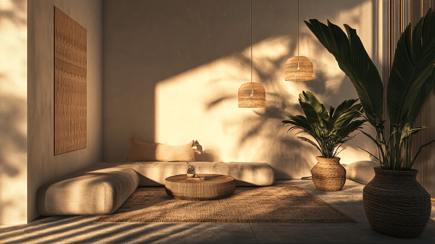 Dekoracja w stylu Cozy Minimalism: Mniej dekoracji, więcej efektu