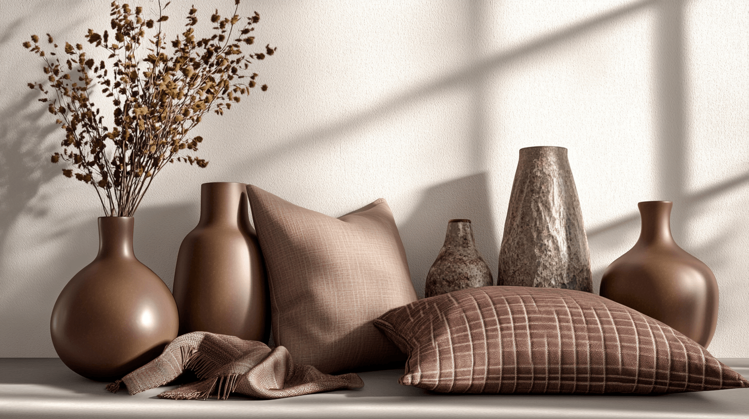 Mocha Mousse: Kolor Pantone roku 2025