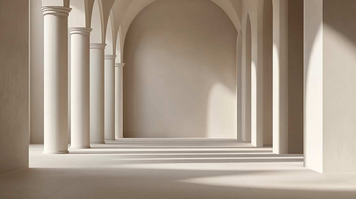 Style życia w Minimalist Classic Design