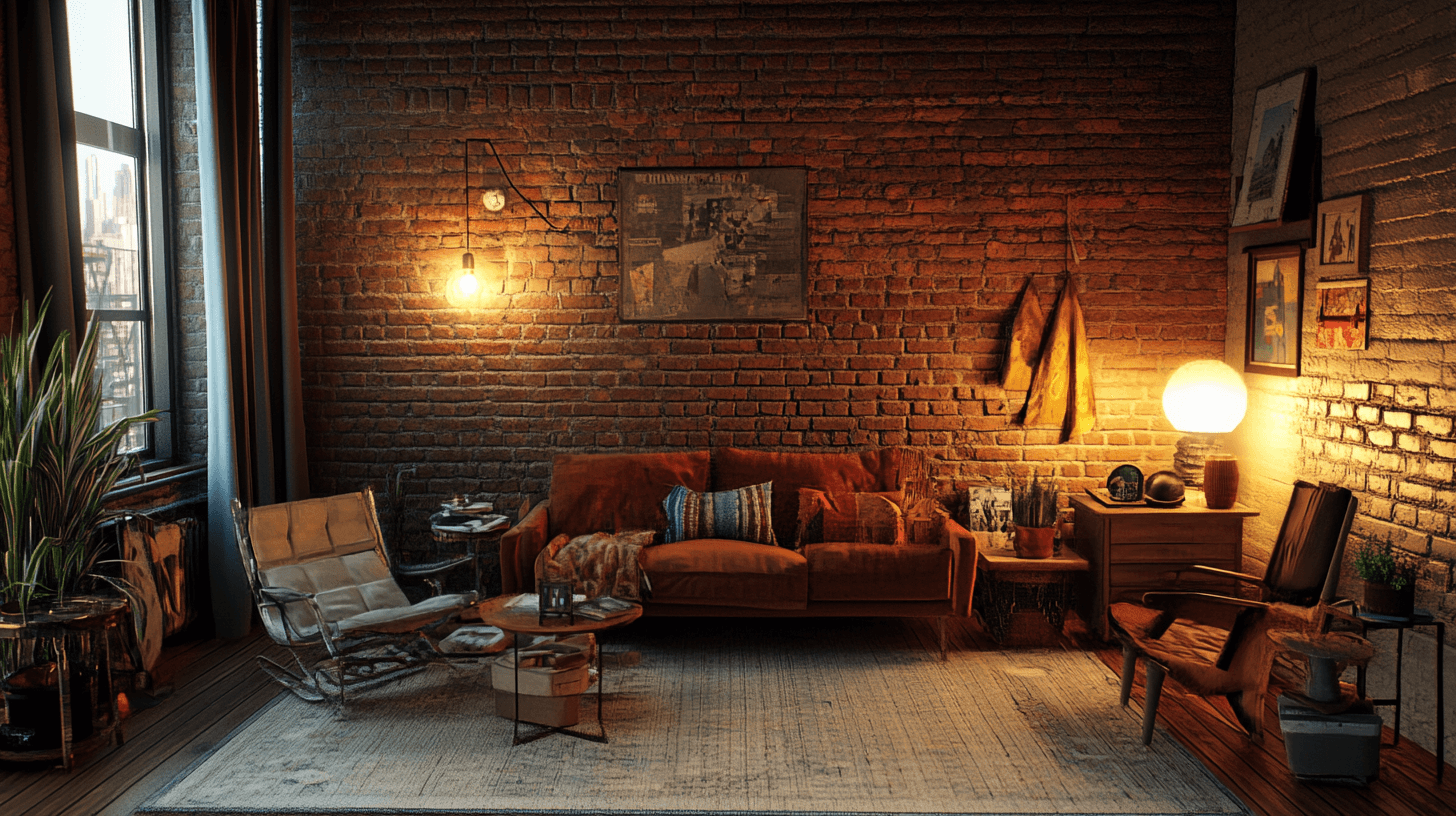 Styl Brooklyn: Hipster-Chic i Vintage-Vibes