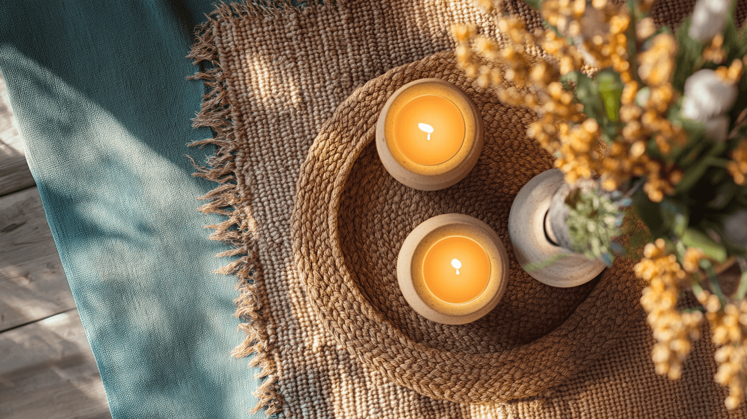 Kolory i materiały: Podstawa stylu Hygge