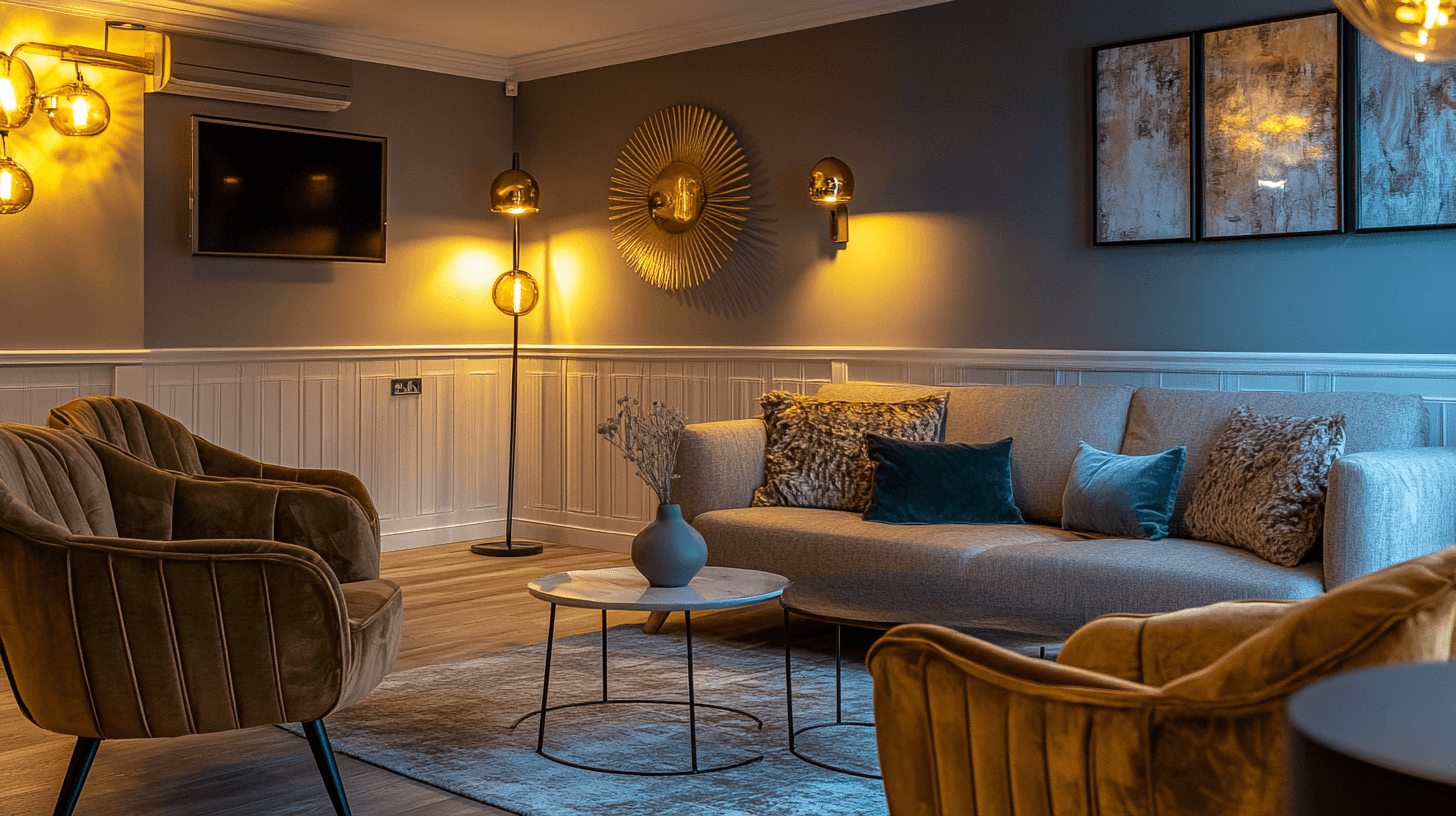 Smart Casual Living: Idealne połączenie swobody i stylu