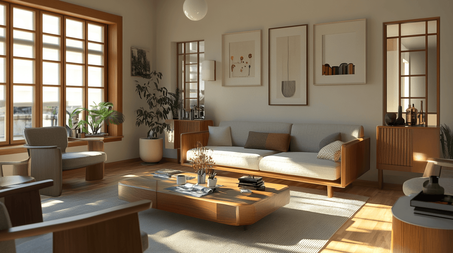 Style życia inspirowane Bauhausem: Nowoczesność spotyka tradycję