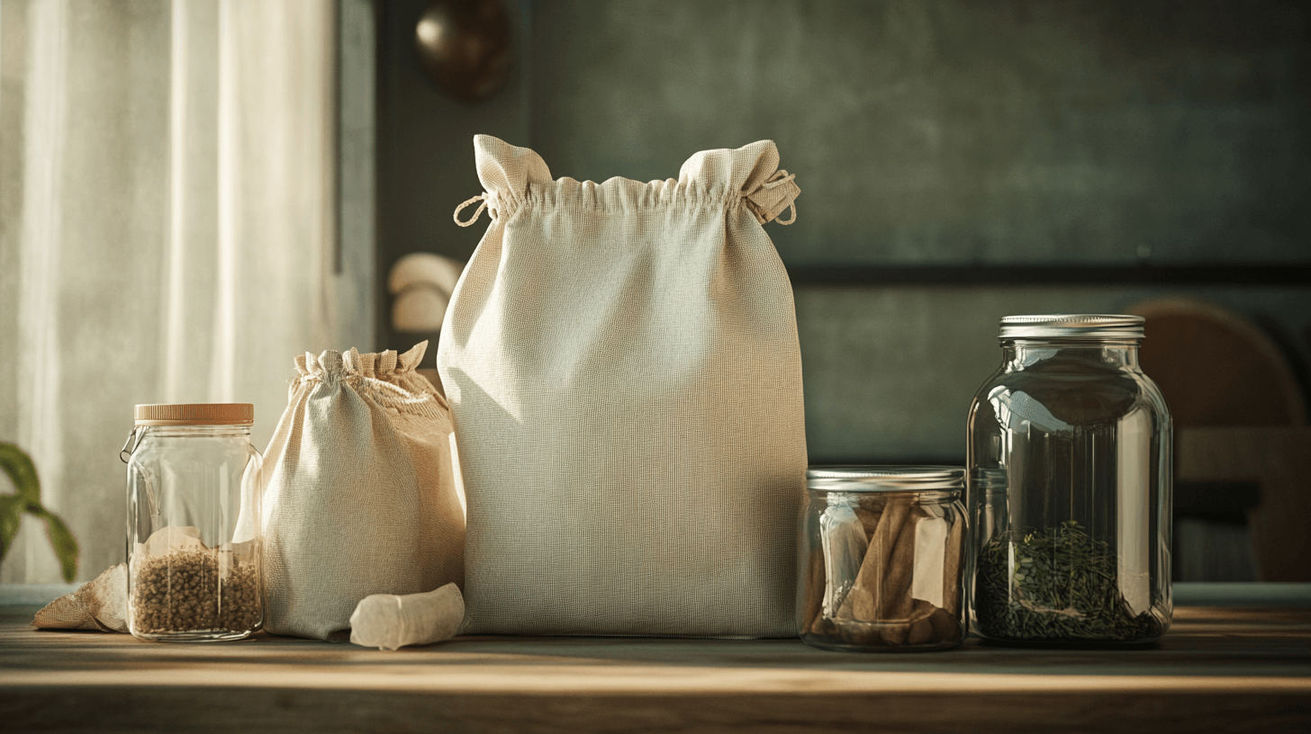 Praktyczne wskazówki dotyczące stylu życia Zero-Waste