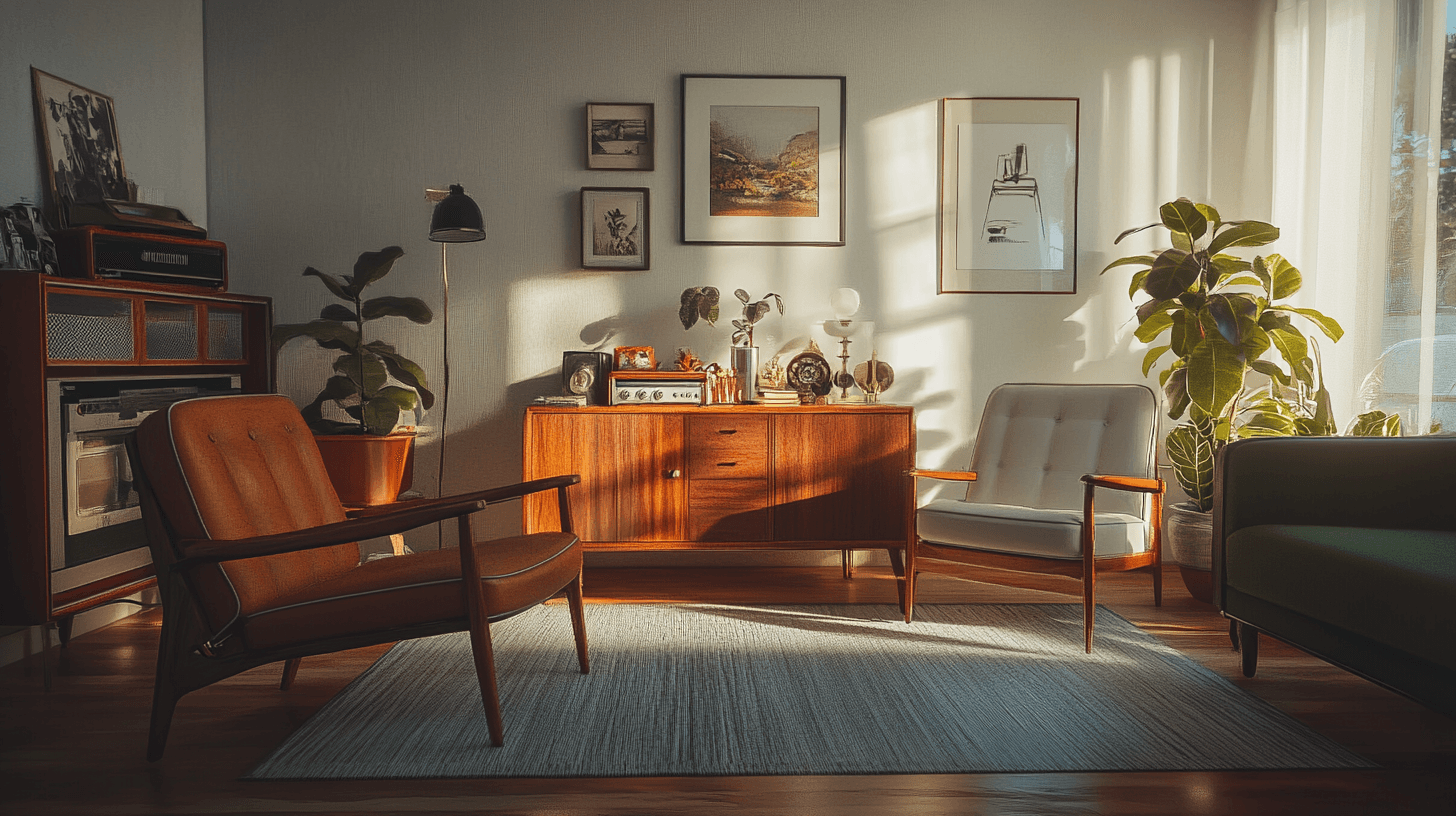 Wskazówki dotyczące stylowego wyglądu retro