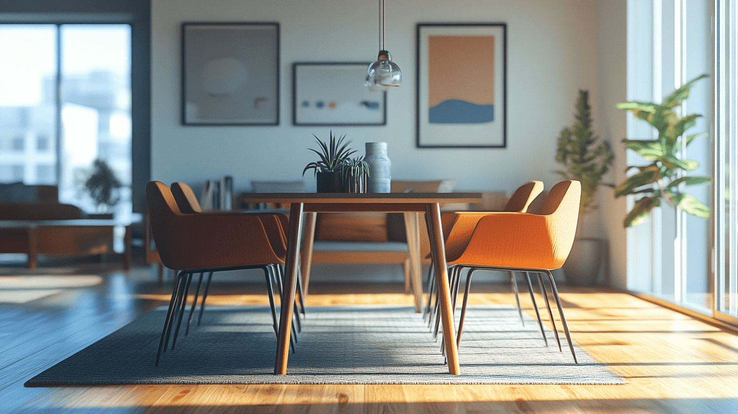 Meble do mieszkań typu loft: stylowe i funkcjonalne