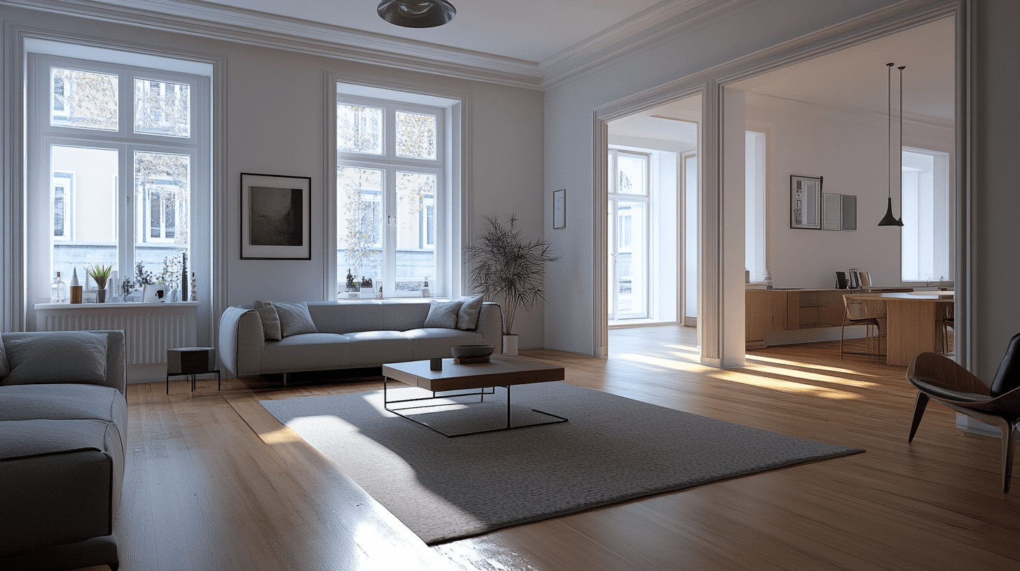 Bauhaus-Design: funkcjonalność spotyka estetykę