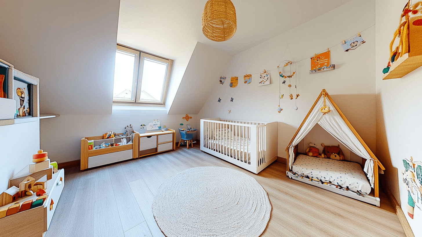 Wybór mebli: funkcjonalność spotyka się z designem