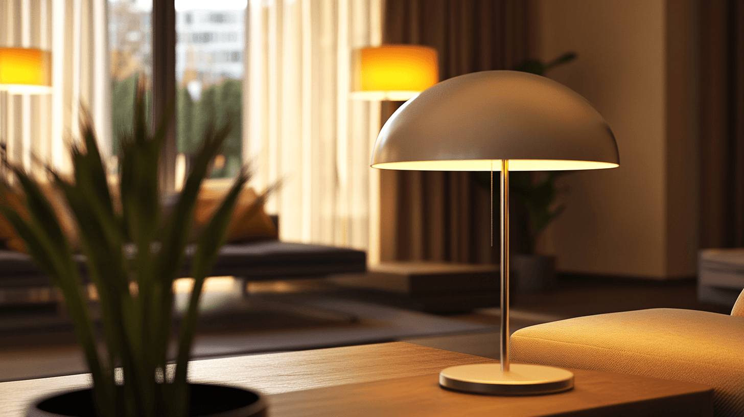Eleganckie oświetlenie: lampy designerskie do twojego domu