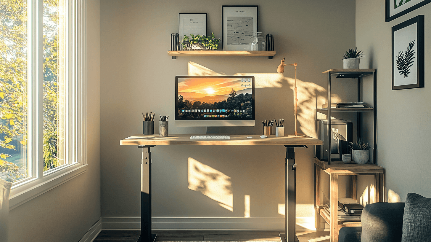 Ergonomiczne rozwiązania dla zdrowej pracy