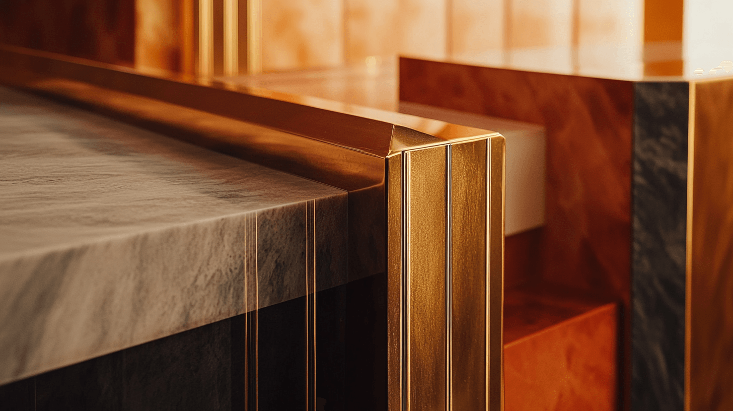 Style życia: Art Deco spotyka się z nowoczesnością