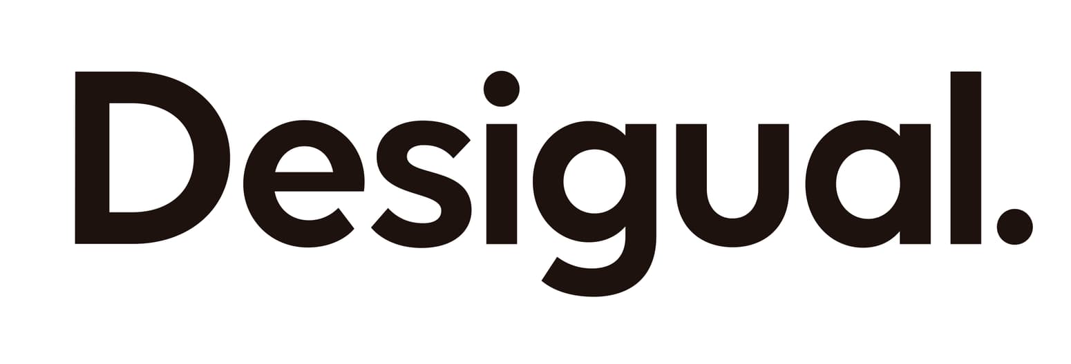 Desigual logo