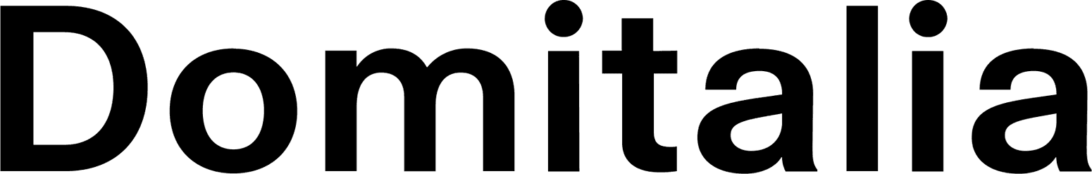 Domitalia Logo