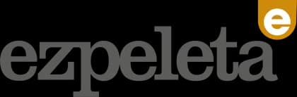 Ezpeleta Logo