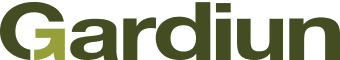 Gardiun logo