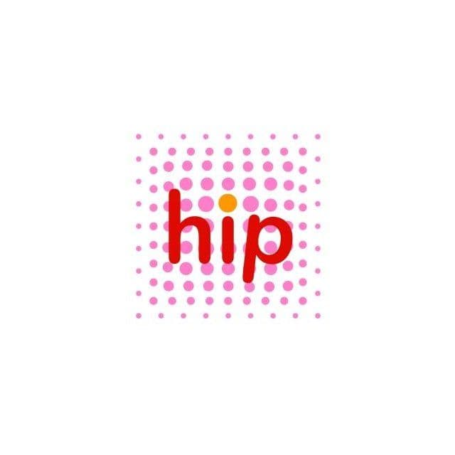 Hip Logo