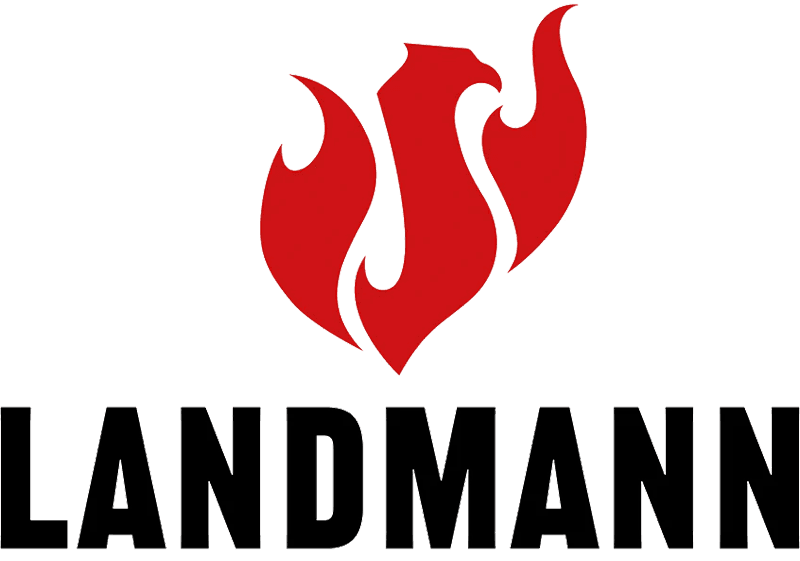 Landmann Logo
