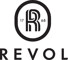 Revol logo