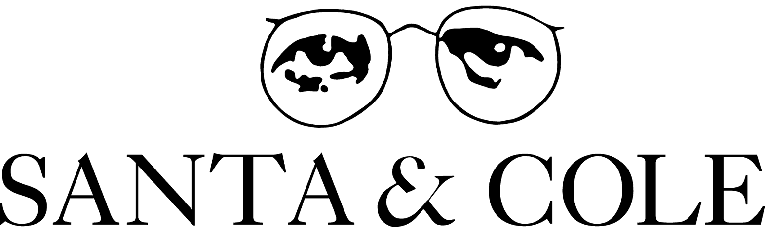 Santa & Cole logo