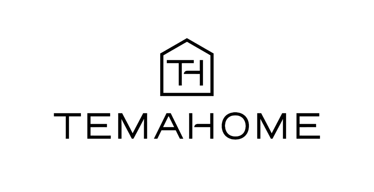 TEMA HOME Logo