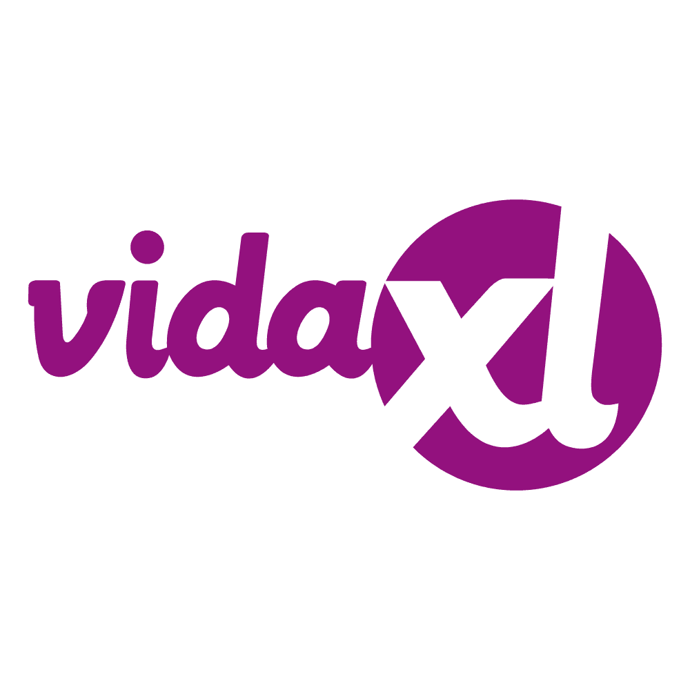 Vida Xl Logo