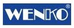 Wenko Logo