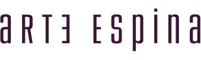 Arte Espina Logo