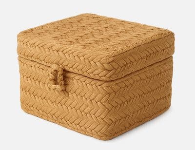 Aufbewahrung & Ordnung