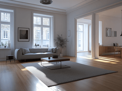 Bauhaus-Design: funkcjonalność spotyka estetykę