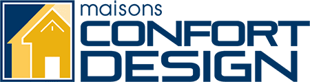 Comfort Design Logo