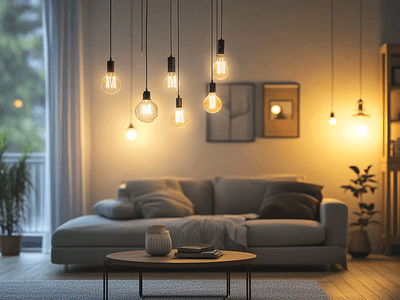 Lampy energooszczędne: Jak zmniejszyć zużycie energii i koszty