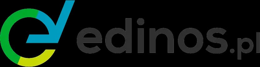 edinos logo